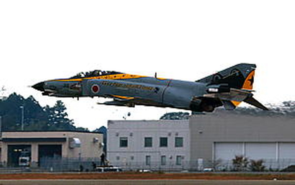 1/144Ҷ Ʈ F-4EJեȥII 301 ɥ饹ȥ䡼 2020