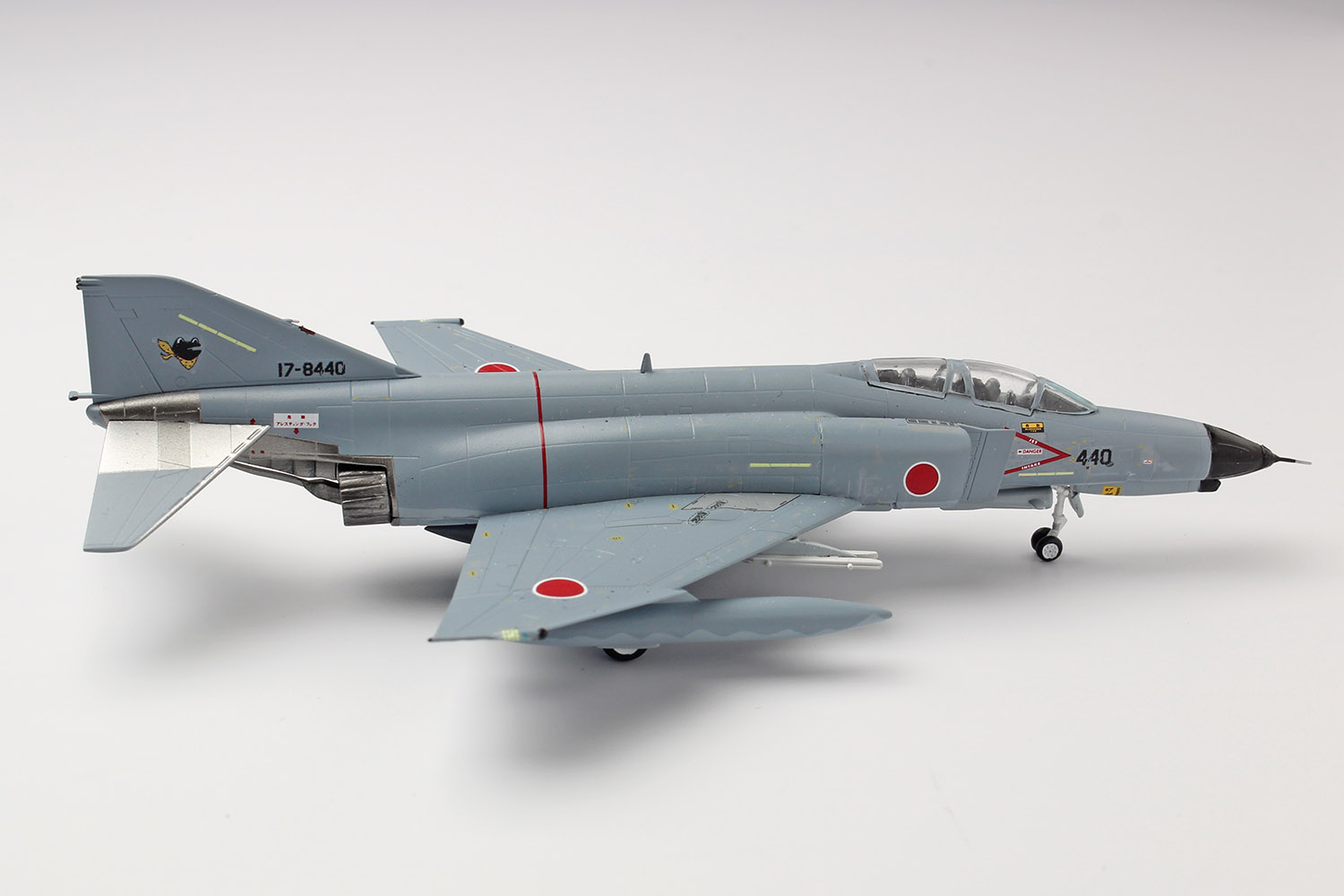 1/144 Ҷ F-4EJ եȥ 440浡 (F-4 ǽ)"饹ȥեȥ" - ɥĤ