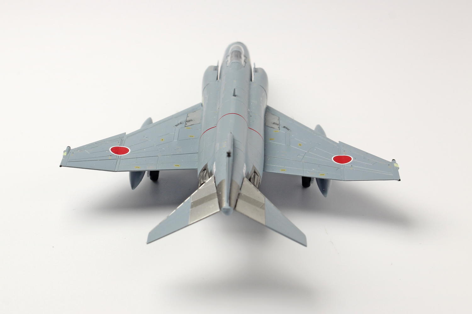 1/144 Ҷ F-4EJ եȥ 440浡 (F-4 ǽ)"饹ȥեȥ" - ɥĤ