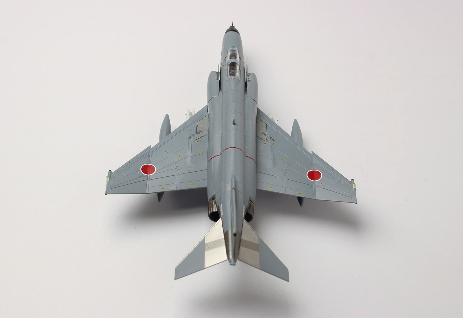 1/144 Ҷ F-4EJ եȥ 440浡 (F-4 ǽ)"饹ȥեȥ"