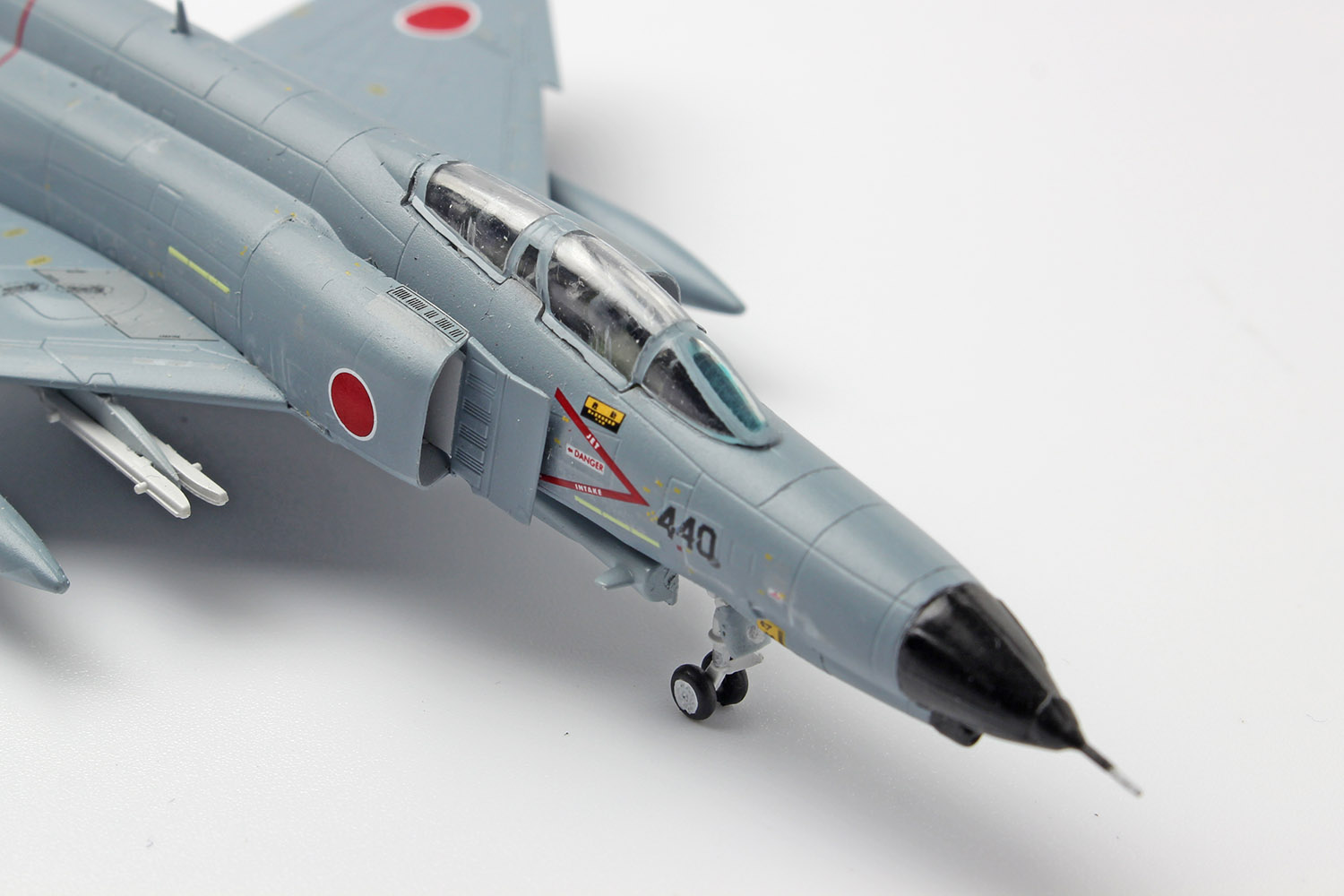 1/144 Ҷ F-4EJ եȥ 440浡 (F-4 ǽ)"饹ȥեȥ"