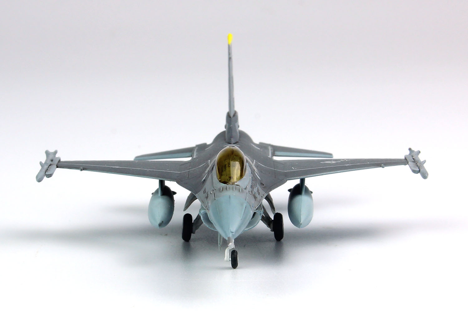 1/144 ꥫ PACAF F-16C ǥ󥹥ȥ졼 - ɥĤ