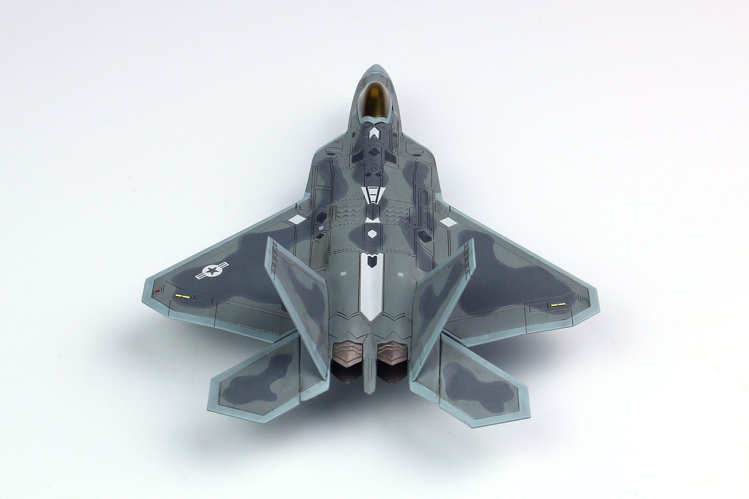 1/144 ꥫ Ʈ F-22A ץ "żǼAB"