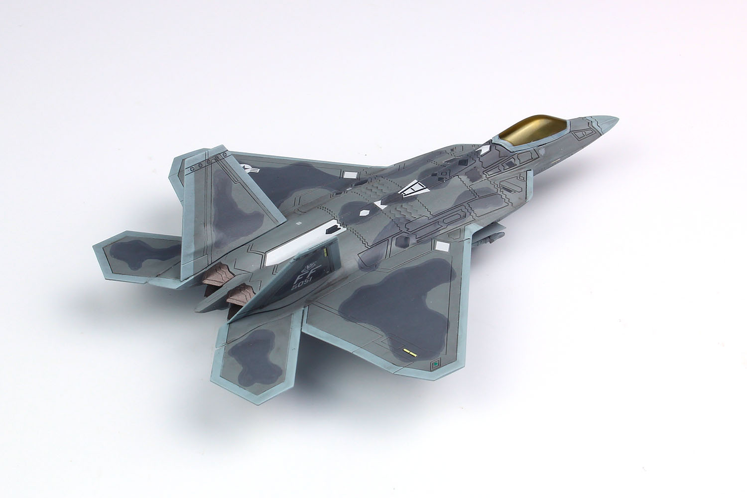 1/144 ꥫ Ʈ F-22A ץ "żǼAB"