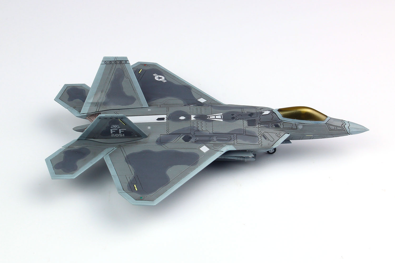 1/144 ꥫ Ʈ F-22A ץ "żǼAB"