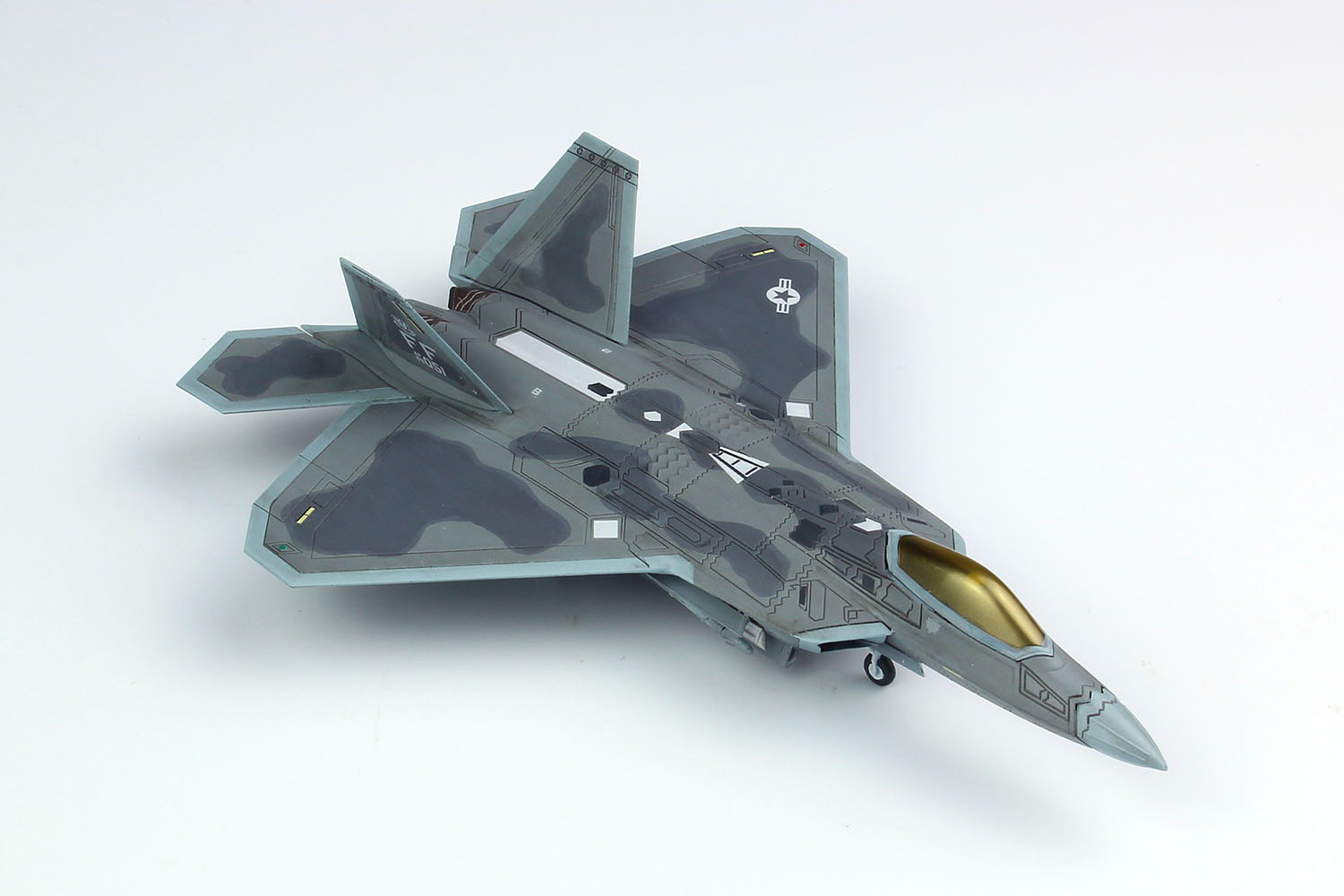 1/144 ꥫ Ʈ F-22A ץ "żǼAB"