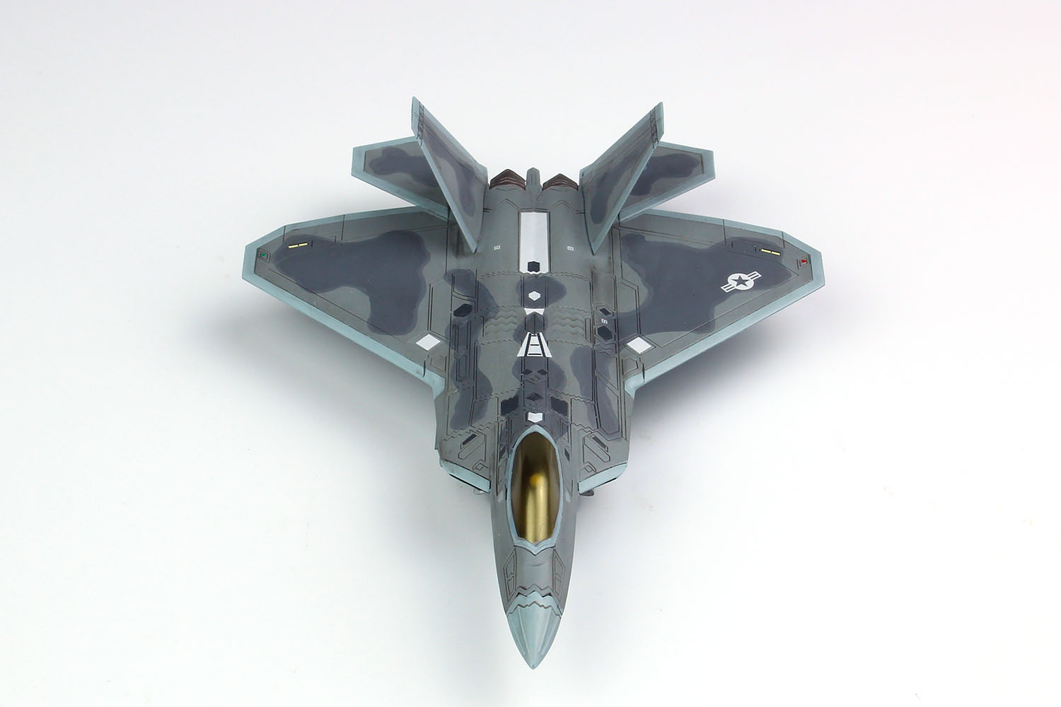 1/144 ꥫ Ʈ F-22A ץ "żǼAB"