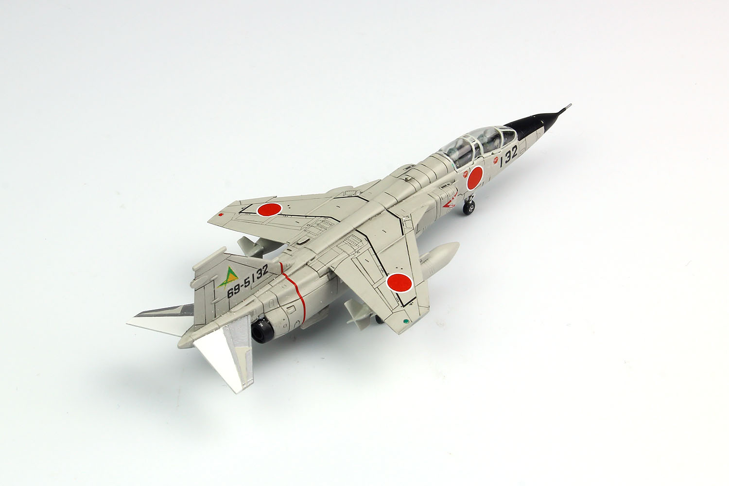 ץå 1/144 Ҷ F-2A2åȡ