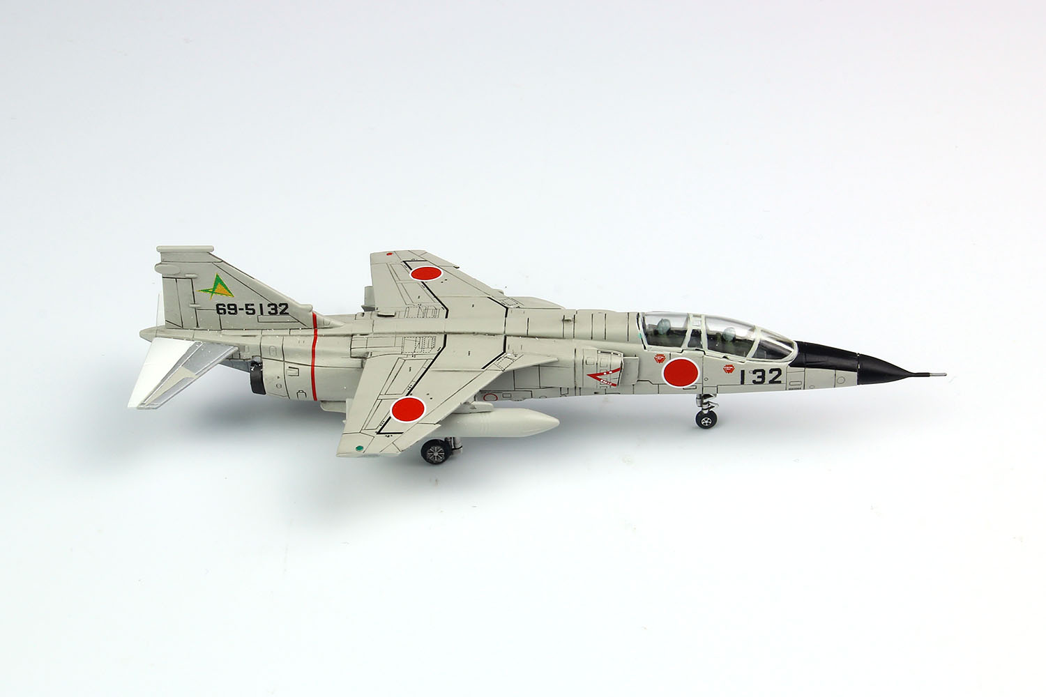 ץå 1/144 Ҷ F-2A2åȡ