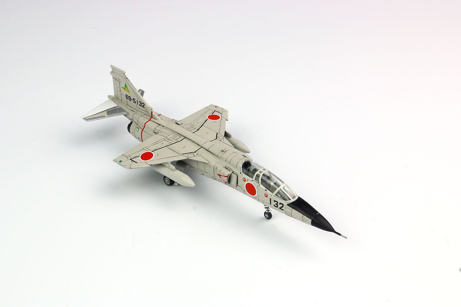 JASDF F-2A