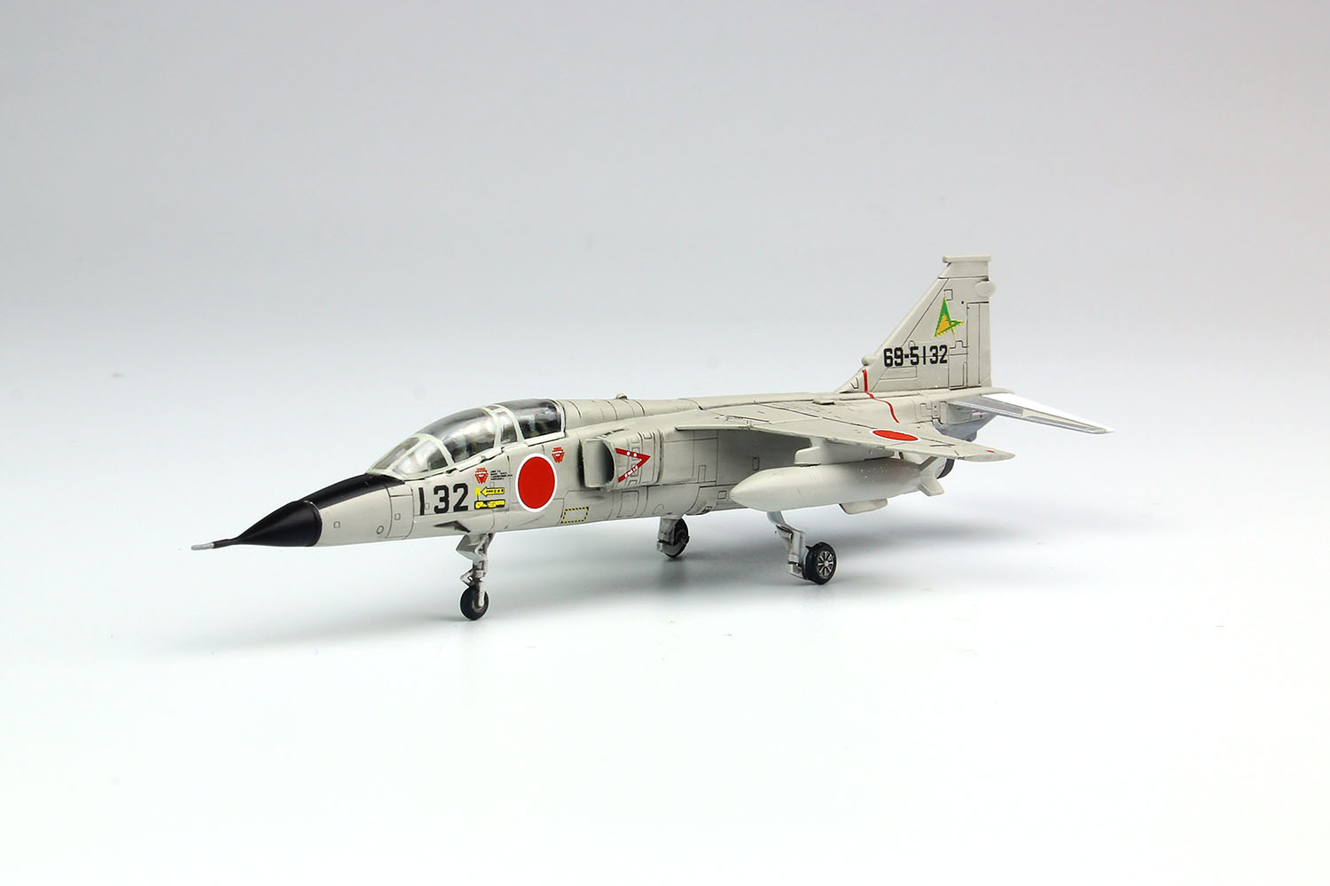 ץå 1/144 Ҷ F-2A2åȡ