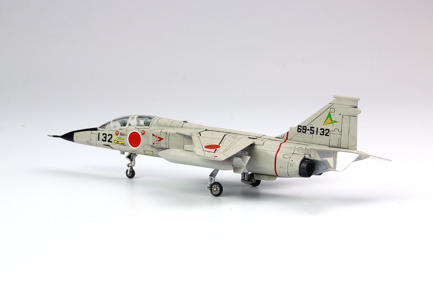 JASDF F-2A