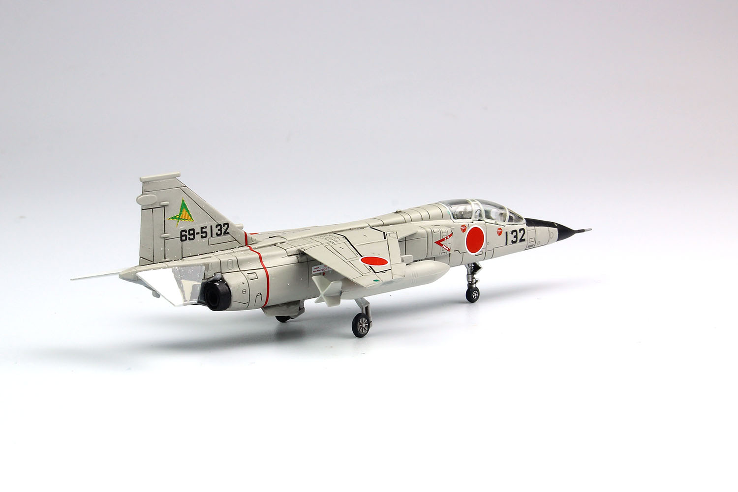 ץå 1/144 Ҷ F-2A2åȡ - ɥĤ