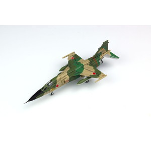 1/144 JASDF Support Fighter F-1 "3rd Tactical Fighter Squadron"