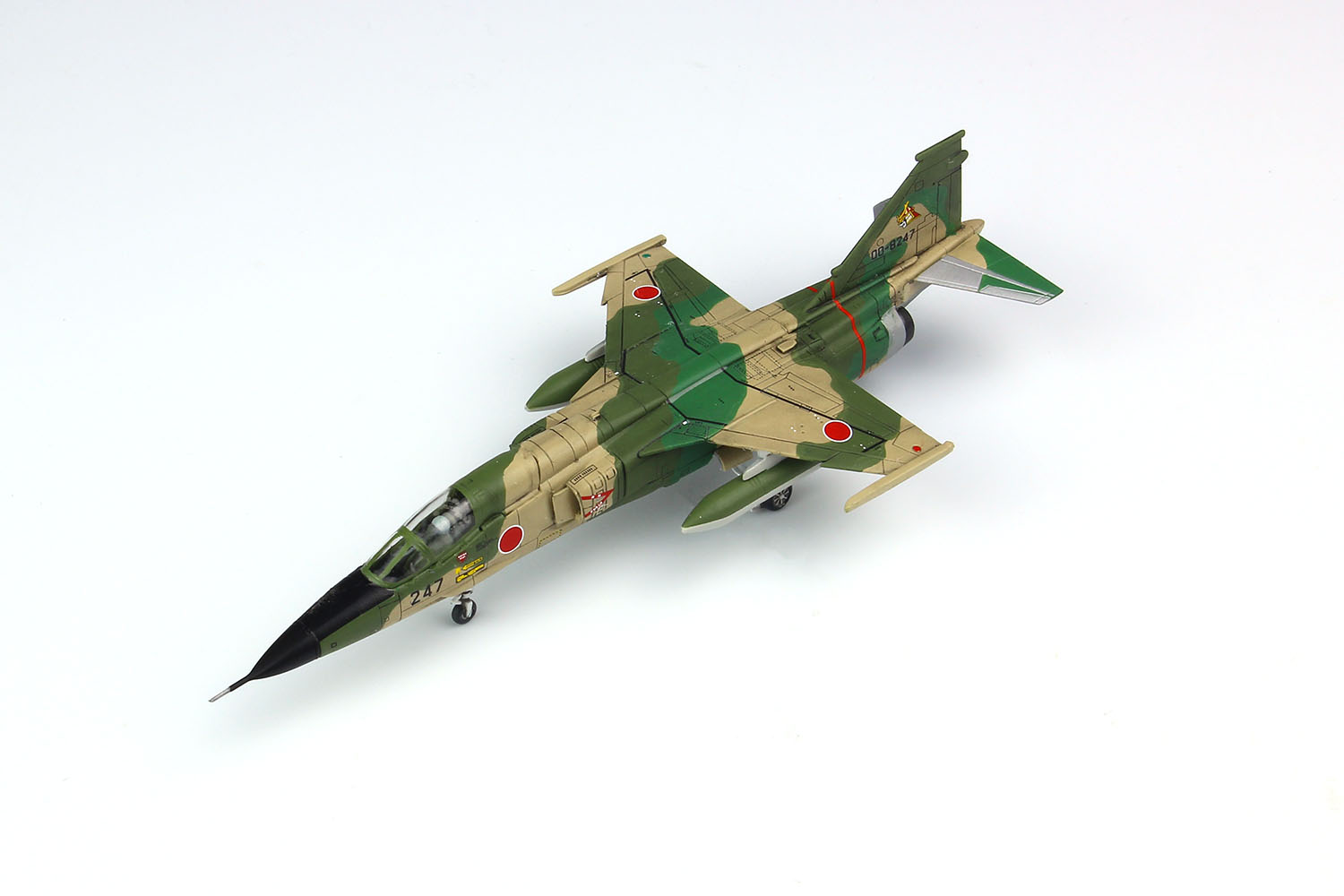 JASDF F-2A