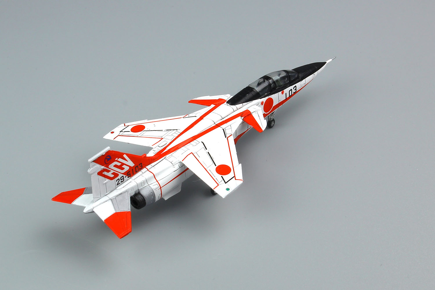 1/144 Ҷ 浡 T-2 CCV - ɥĤ