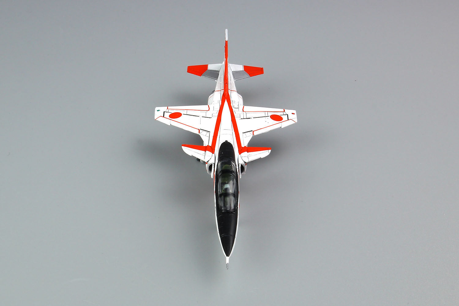 PLATZ 1/144 JASDF RESERACH AIRCRAFT T-2 CCV