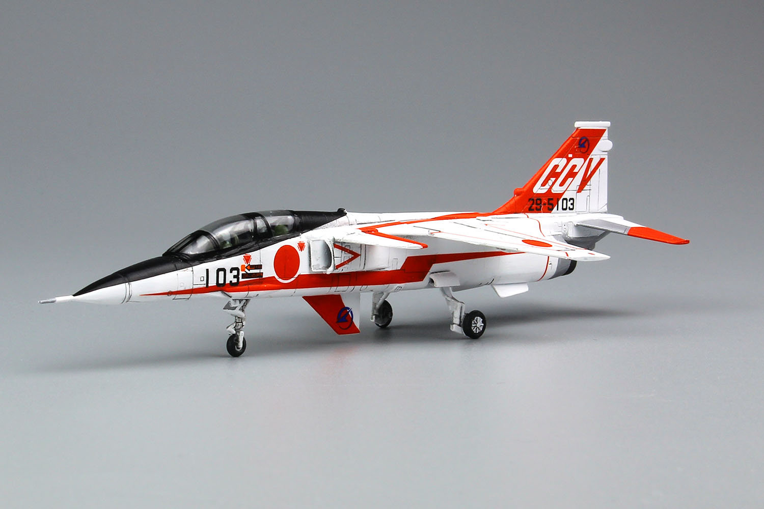 JASDF F-2A