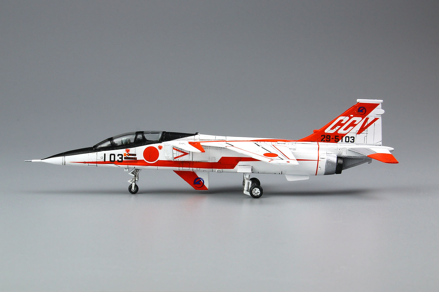 1/144 Ҷ 浡 T-2 CCV - ɥĤ