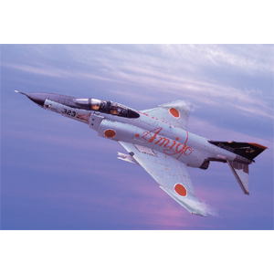 JASDF F-4EJ