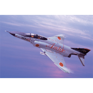 ץå 1/144 Ҷ F-4EJ եȥ2åȡ