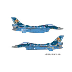 1/144 航空自衛隊 F-2A 第3飛行隊 2019年 三沢ラストイヤー特別塗装機 ...