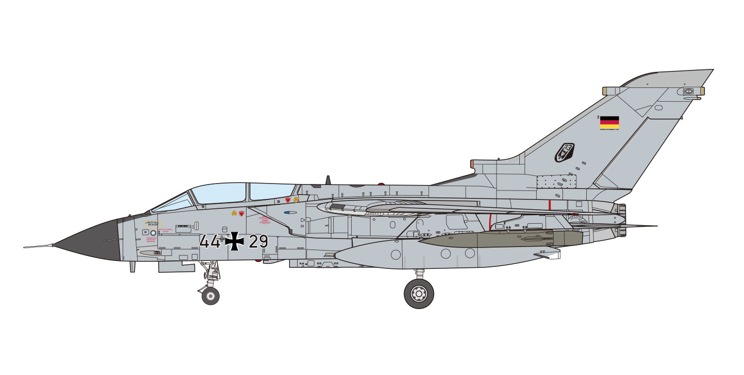 JASDF F-1