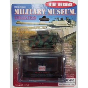 ڥ ߥ꥿꡼ߥ塼ॳ쥯 1/144 ꥫʼ M1A1֥ॹ NATO 