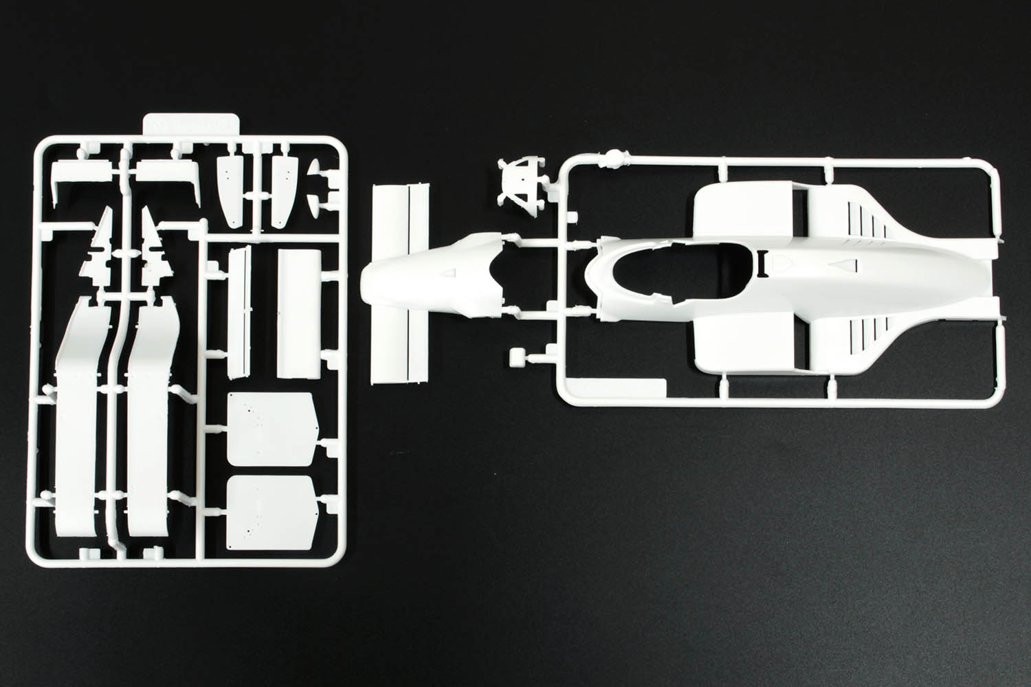 PLATZ/NUNU 1/20 McLaren MP4/2C 1986 Portuguese GP