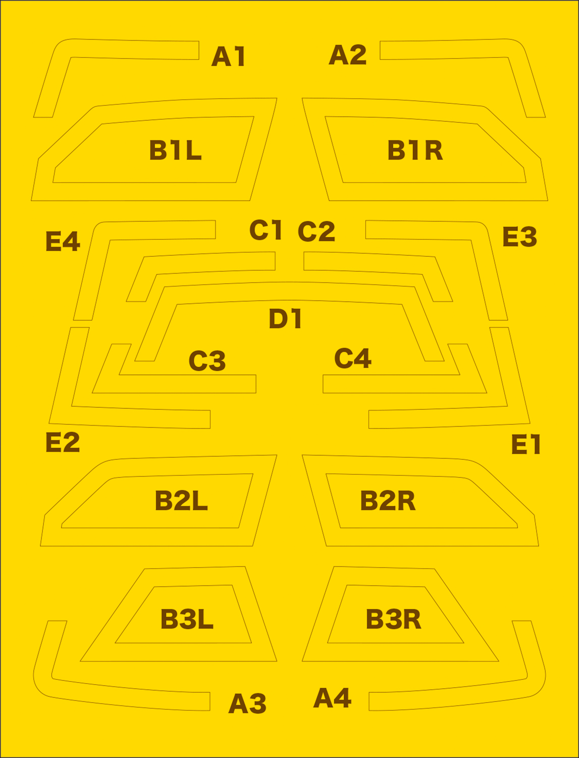 ץå/nunu1/24  ǥ륿S4 86 ꡼ - ɥĤ