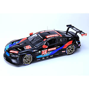 1/24 BMW M8 GTE 2020 ǥȥ24֥졼 ʡ