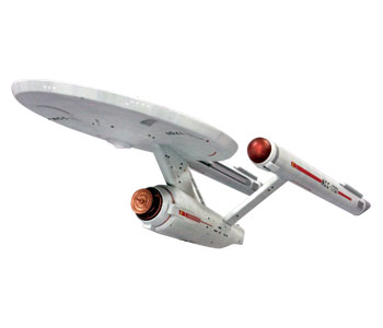 ݡ饤 ȥå 1/1000 NCC-1701 U.S.S󥿡ץ饤(˥塼ǡ - ɥĤ