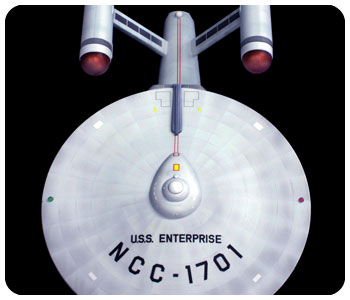 ݡ饤 ȥå 1/1000 NCC-1701 U.S.S󥿡ץ饤(˥塼ǡ - ɥĤ