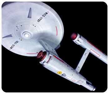 ݡ饤 ȥå 1/1000 NCC-1701 U.S.S󥿡ץ饤(˥塼ǡ - ɥĤ