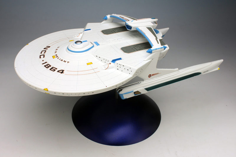 ݡ饤ġ1/1000 ȥå U.S.S. 饤 NCC-1864 - ɥĤ