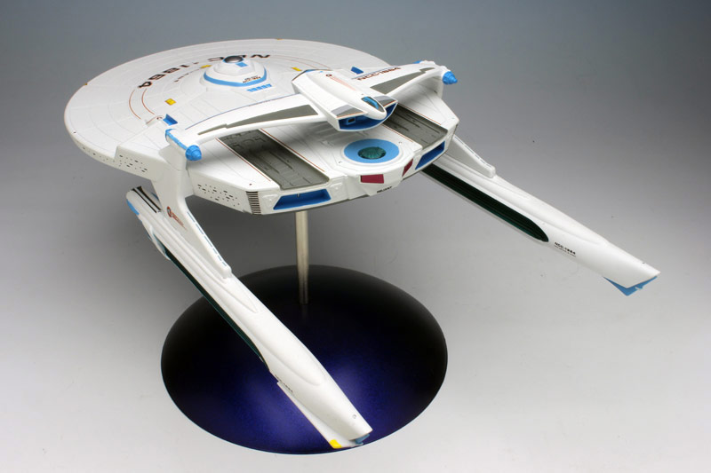 ݡ饤ġ1/1000 ȥå U.S.S. 饤 NCC-1864