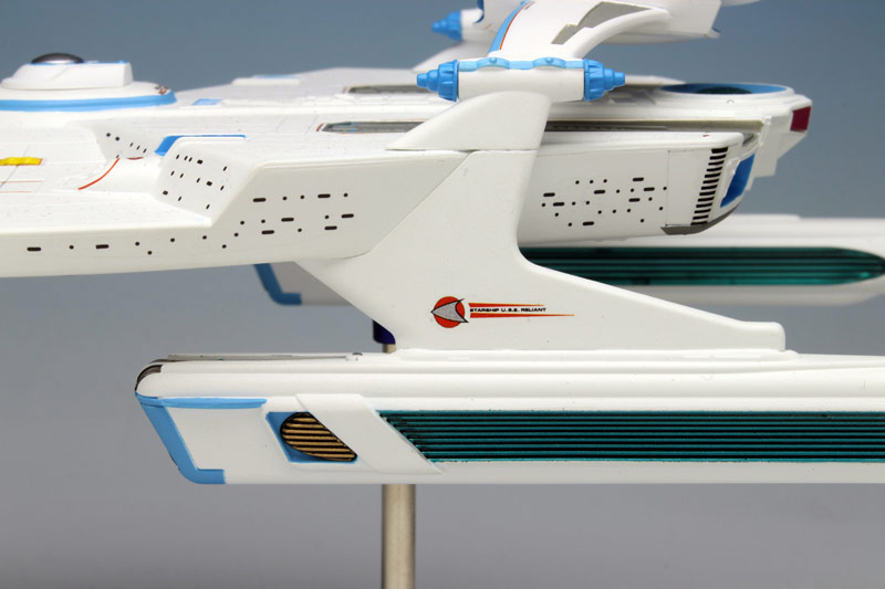 ݡ饤ġ1/1000 ȥå U.S.S. 饤 NCC-1864