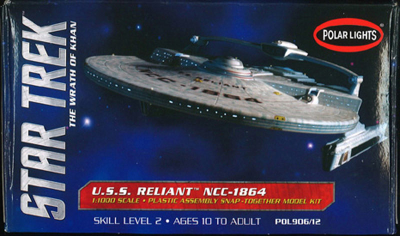 ݡ饤ġ1/1000 ȥå U.S.S. 饤 NCC-1864