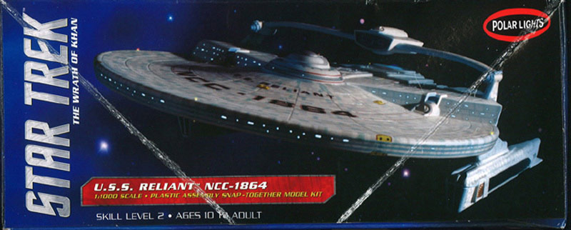 ݡ饤ġ1/1000 ȥå U.S.S. 饤 NCC-1864 - ɥĤ