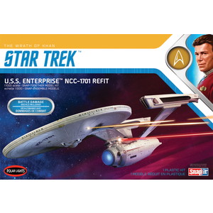 ݡ饤1/1000 ȥå εս U.S.S.󥿡ץ饤 NCC-1701 