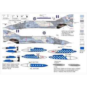 1/32 ꥷ F-4Eեȥ 339 2016ǯȥ ǥ륻å