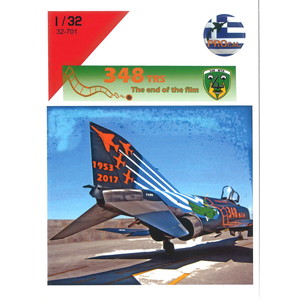 ץǥ롡1/32 RF-4Eեȥ ꥷ 348廡 ǥ륻å