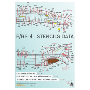 1/32 ꥷ F/RF-4EեȥII ƥ󥷥ǥ