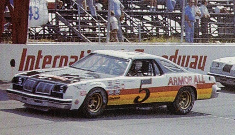 ѥ饤ɥǥ 1/25 NASCAR 륺/ƥ #5 ˡ롦ܥͥå 1978