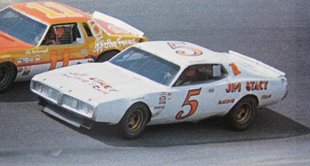 ѥ饤ɥǥ 1/16 NASCAR 㡼㡼 #5 ˡ롦ܥͥå 1977 - ɥĤ