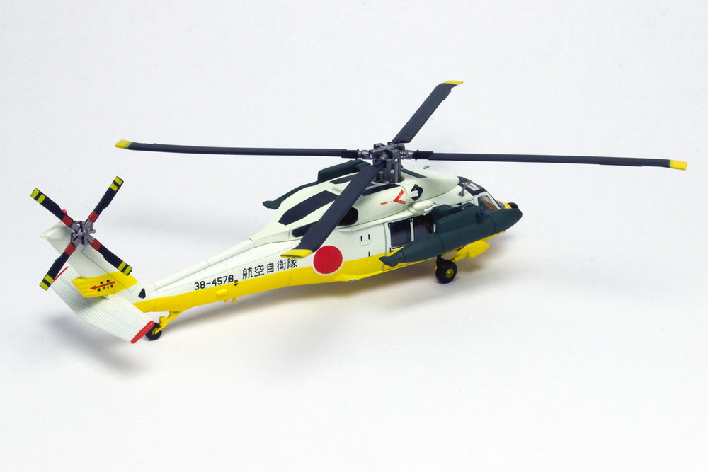 ץå 1/144 ߤ Ҷ إUH-60J 㥹