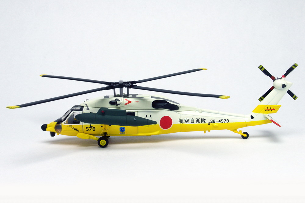 ץå 1/144 ߤ Ҷ إUH-60J 㥹