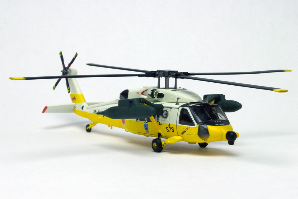 ץå 1/144 ߤ Ҷ إUH-60J 㥹