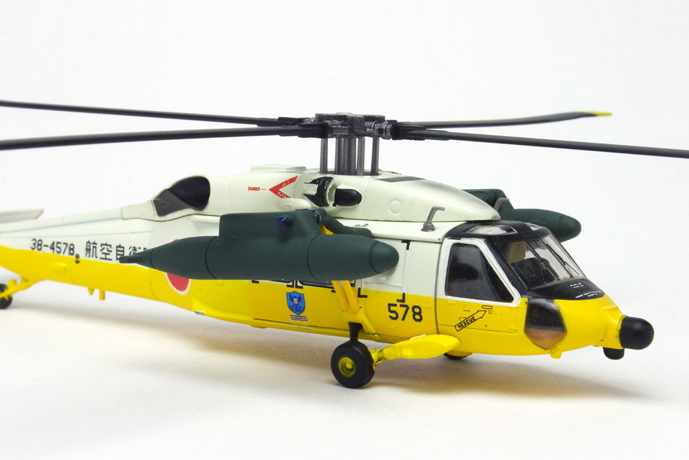 ץå 1/144 ߤ Ҷ إUH-60J 㥹