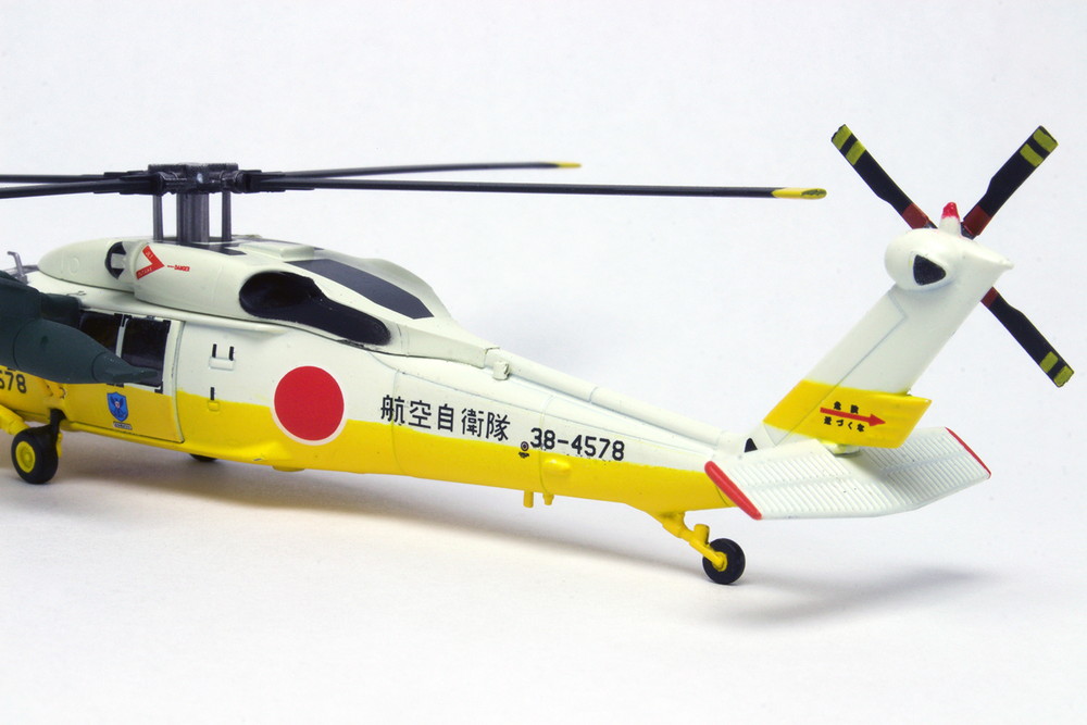 ץå 1/144 ߤ Ҷ إUH-60J 㥹